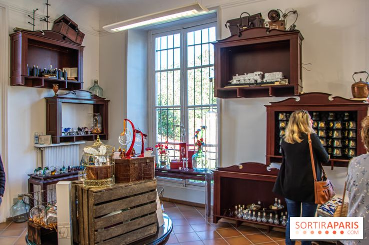 La Manufacture Arribas, souffleur de verre officiel de Disneyland Paris, vous ouvre ses portes