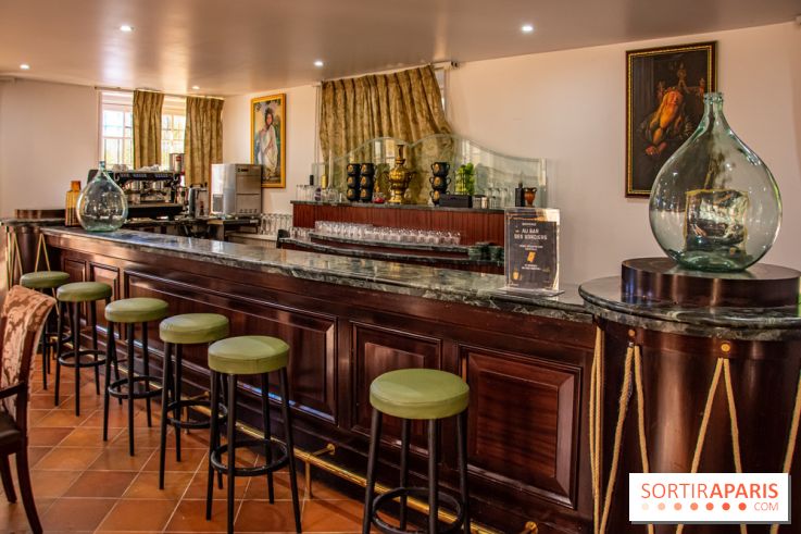 La Manufacture Arribas, souffleur de verre officiel de Disneyland Paris, vous ouvre ses portes