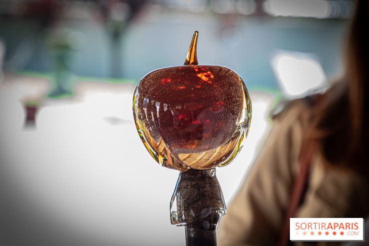 La Manufacture Arribas, souffleur de verre officiel de Disneyland Paris, vous ouvre ses portes