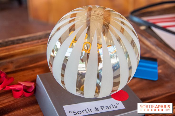 La Manufacture Arribas, souffleur de verre officiel de Disneyland Paris, vous ouvre ses portes