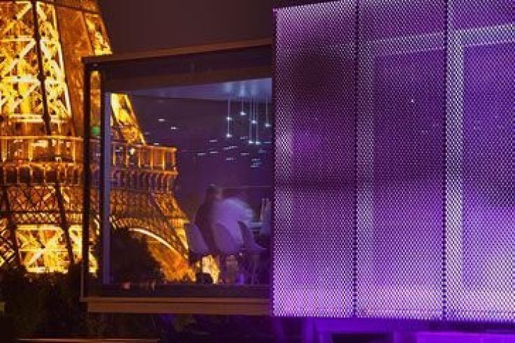 Art Home by Electrolux
Toit Palais de Tokyo
Restaurant/ Atelier culinaire/ Jardin potager
 éphémère