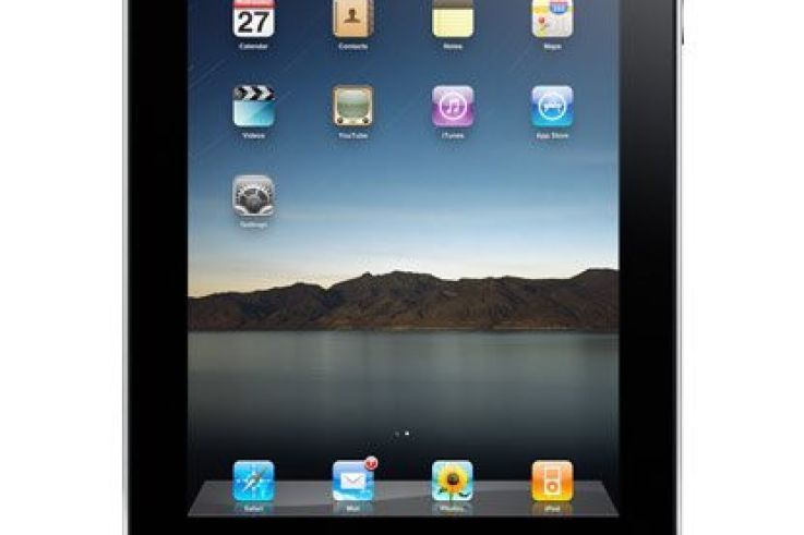 Ipad
Apple