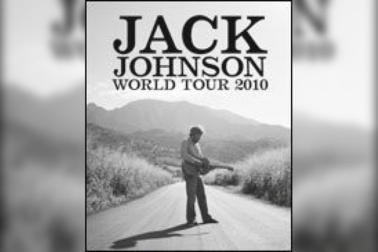 Jack Johnson