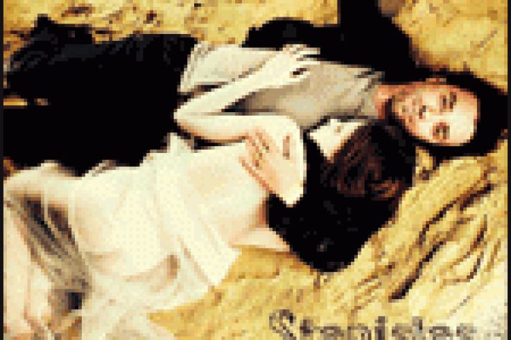 Stanislas "acoustique"