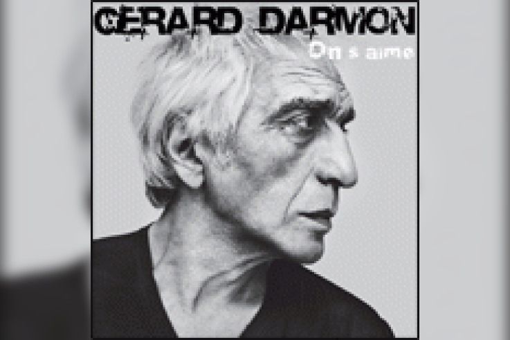 Gerard Darmon
On s'aime