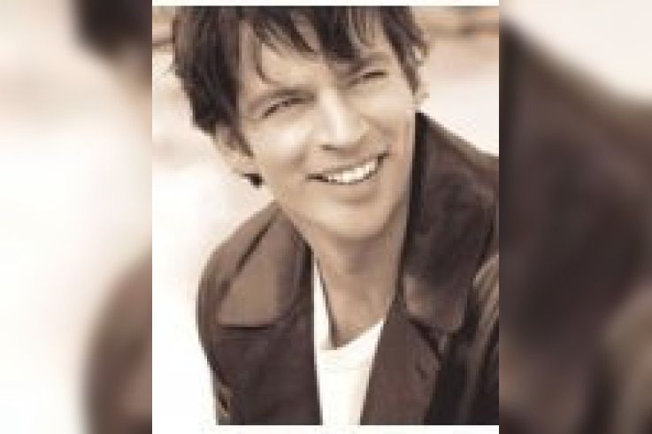 Harry Connick Junior