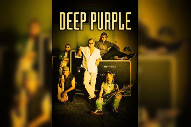 Deep Purple