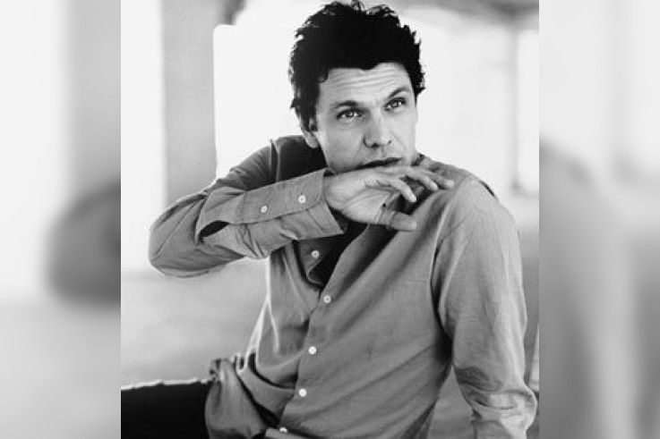 Marc Lavoine