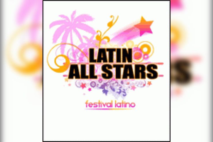 Festival Latin All Stars
