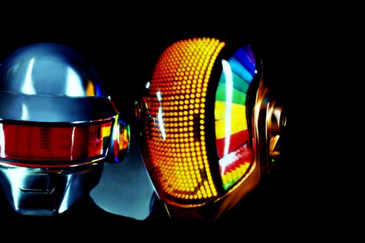 Daft Punk