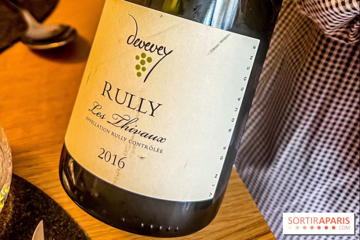 Pianovins restaurant Paris 11e