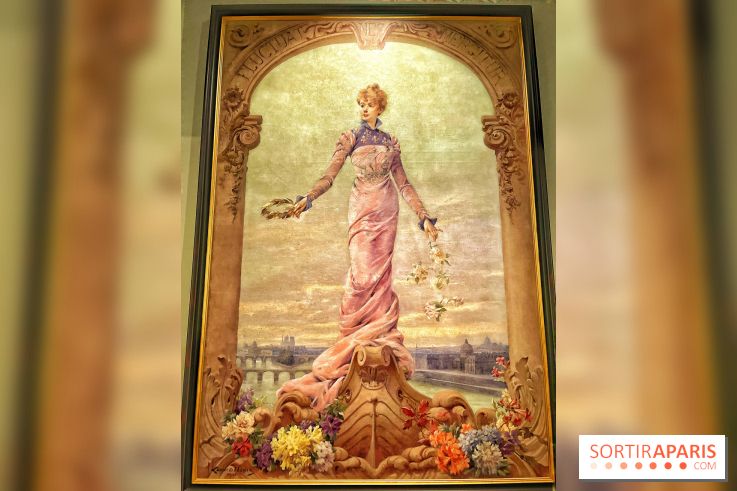 Parisiennes Citoyennes, l'exposition autour de l'émancipation des femmes au Musée Carnavalet