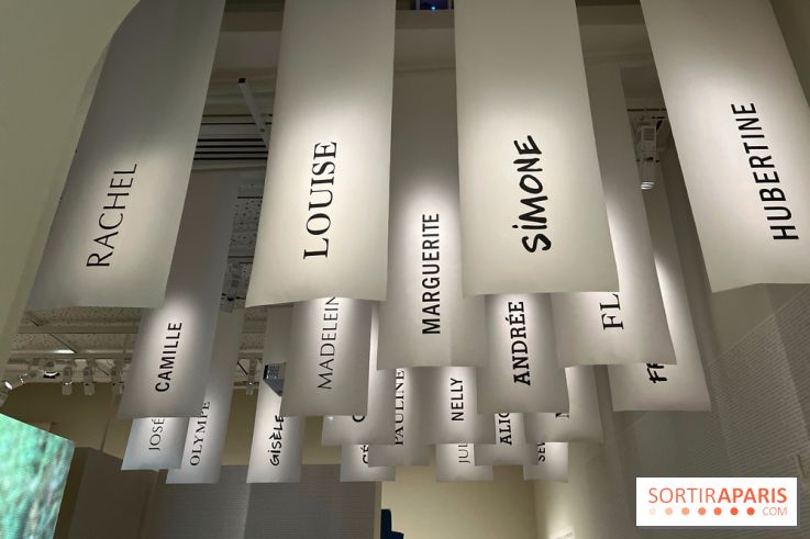 Parisiennes Citoyennes, l'exposition autour de l'émancipation des femmes au Musée Carnavalet