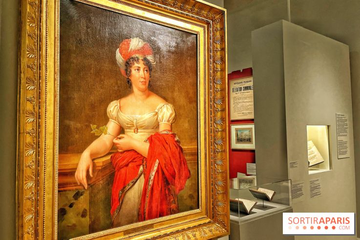 Parisiennes Citoyennes, l'exposition autour de l'émancipation des femmes au Musée Carnavalet