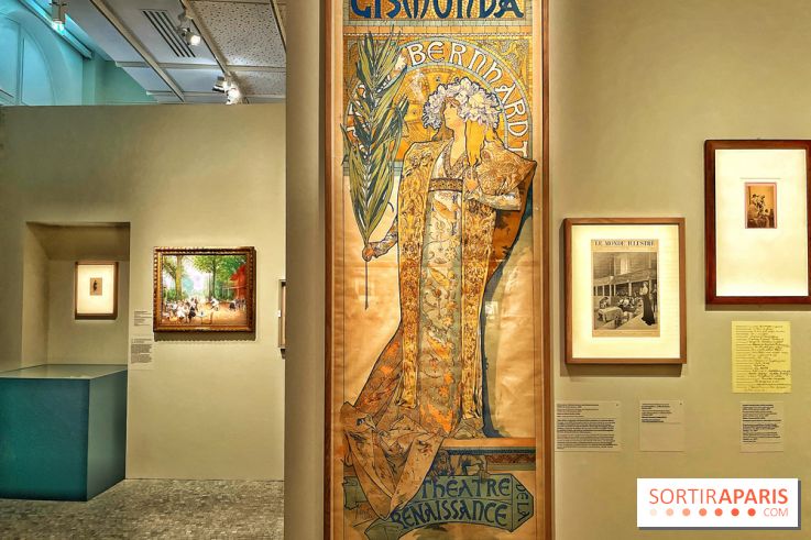 Parisiennes Citoyennes, l'exposition autour de l'émancipation des femmes au Musée Carnavalet