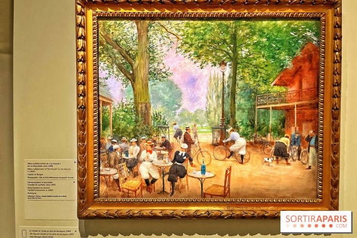 Parisiennes Citoyennes, l'exposition autour de l'émancipation des femmes au Musée Carnavalet