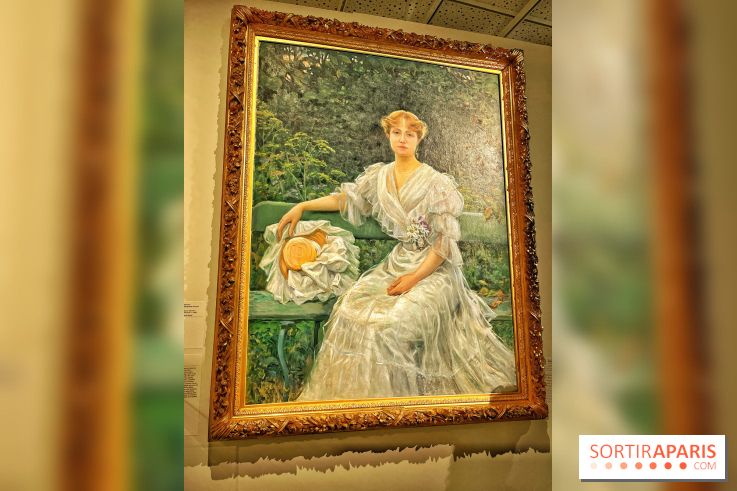 Parisiennes Citoyennes, l'exposition autour de l'émancipation des femmes au Musée Carnavalet