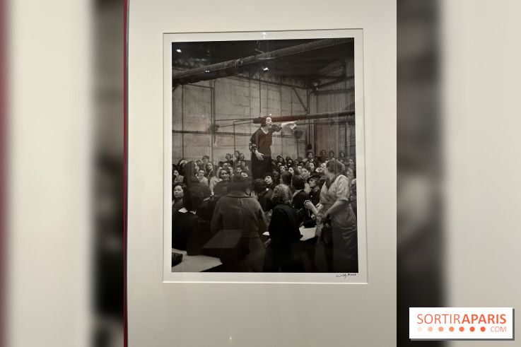 Parisiennes Citoyennes, l'exposition autour de l'émancipation des femmes au Musée Carnavalet
