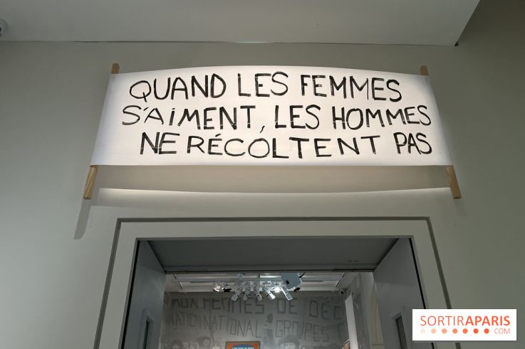 Parisiennes Citoyennes, l'exposition autour de l'émancipation des femmes au Musée Carnavalet