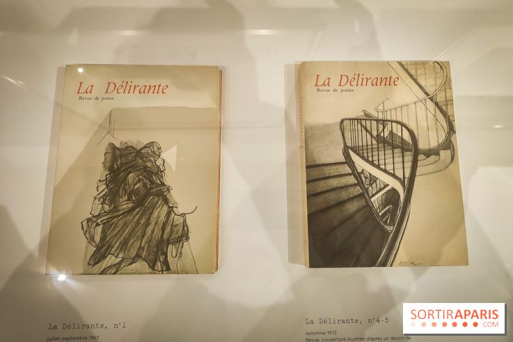 Sam Szafran, obsession d'un peintre : l'exposition envoûtante au Musée de l'Orangerie - nos photos 