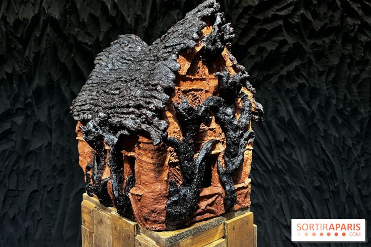 Le Chant des Forêts, l'exposition sensible et gratuite du Maif Social Club