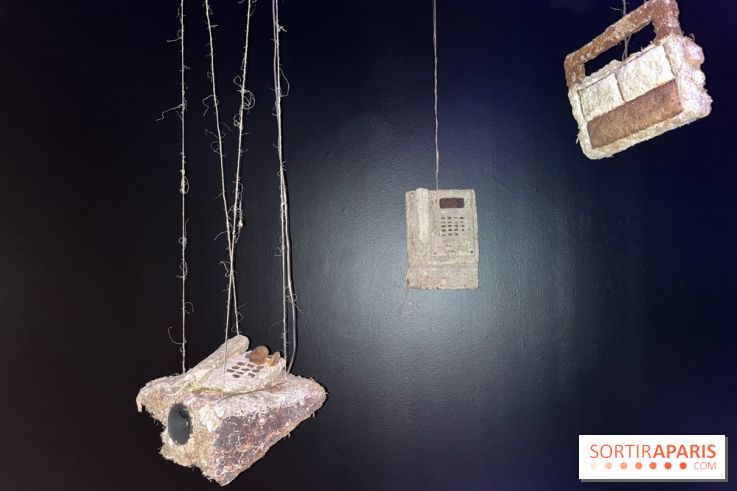 Le Chant des Forêts, l'exposition sensible et gratuite du Maif Social Club