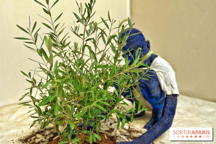 Le Chant des Forêts, l'exposition sensible et gratuite du Maif Social Club