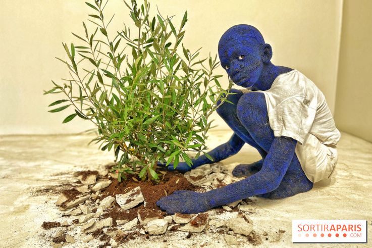 Le Chant des Forêts, l'exposition sensible et gratuite du Maif Social Club