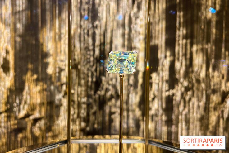 Exposition rétrospective Fred Joaillerie