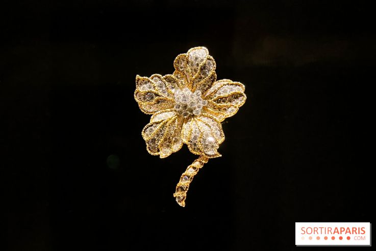 Exposition rétrospective Fred Joaillerie