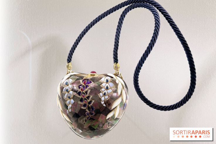 Exposition rétrospective Fred Joaillerie