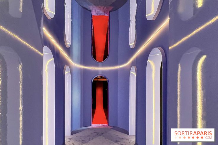 Exposition rétrospective Fred Joaillerie