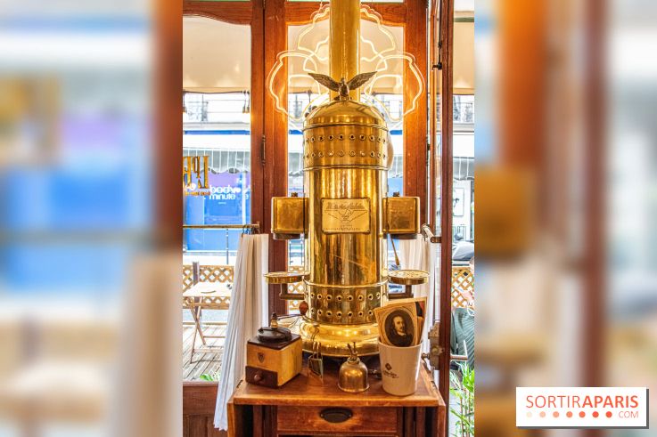 Le Petit Rétro, notre test de la nouvelle table d'Irwin Durand et Guy Savoy dans le 16e