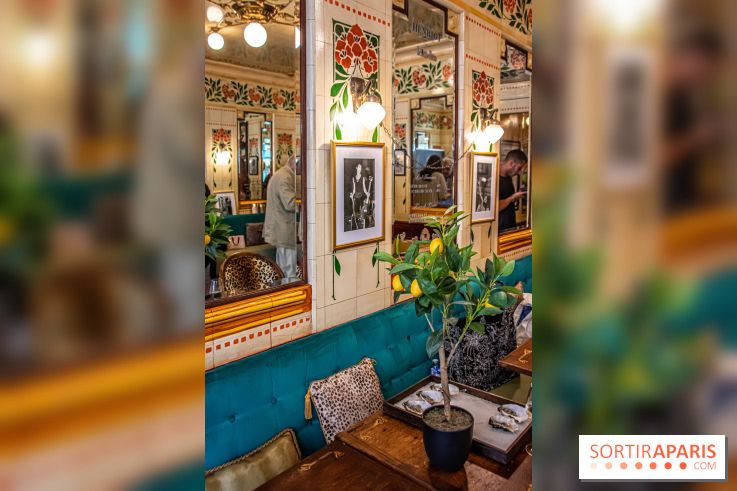 Le Petit Rétro, notre test de la nouvelle table d'Irwin Durand et Guy Savoy dans le 16e