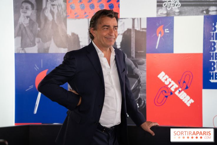 Père & Fils Burger par Alléno