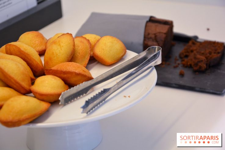 Le Club de Okko Hôtel, un spot de coworking canon à La Défense