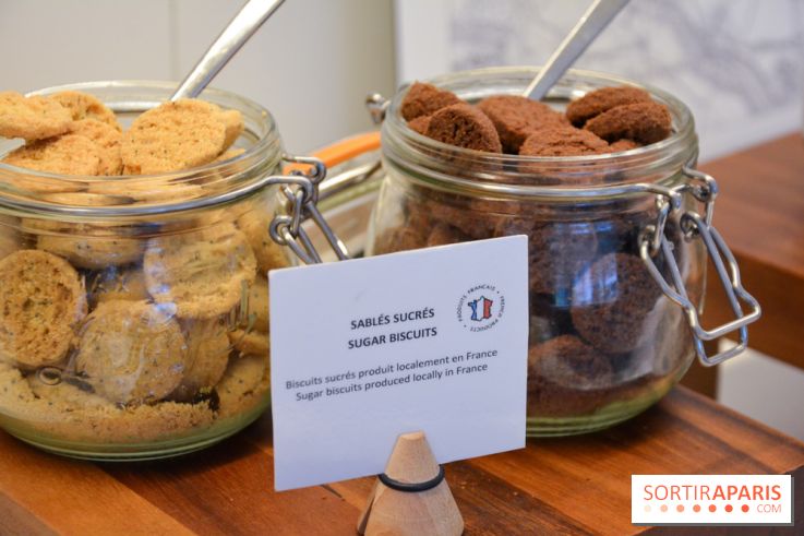 Le Club de Okko Hôtel, un spot de coworking canon à La Défense