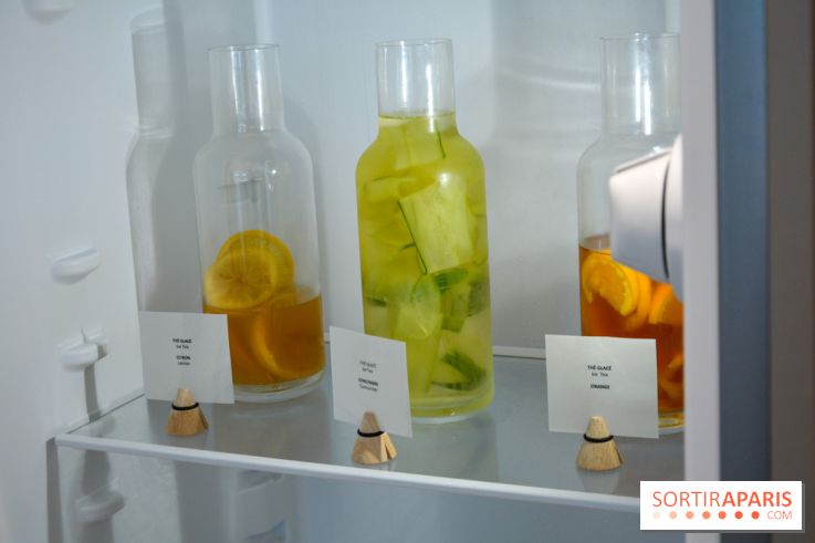 Le Club de Okko Hôtel, un spot de coworking canon à La Défense