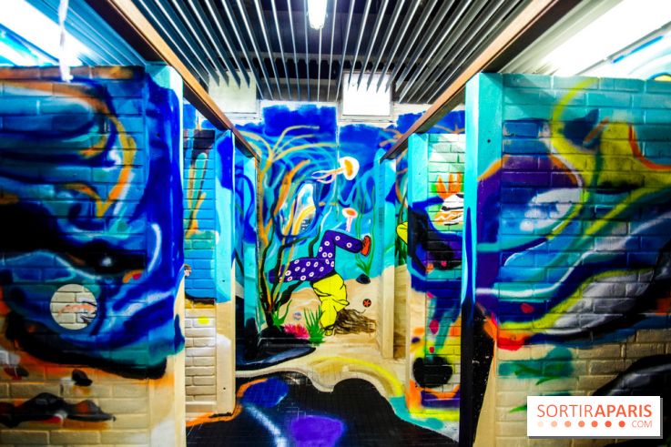 La Belle Piscine, nos photos