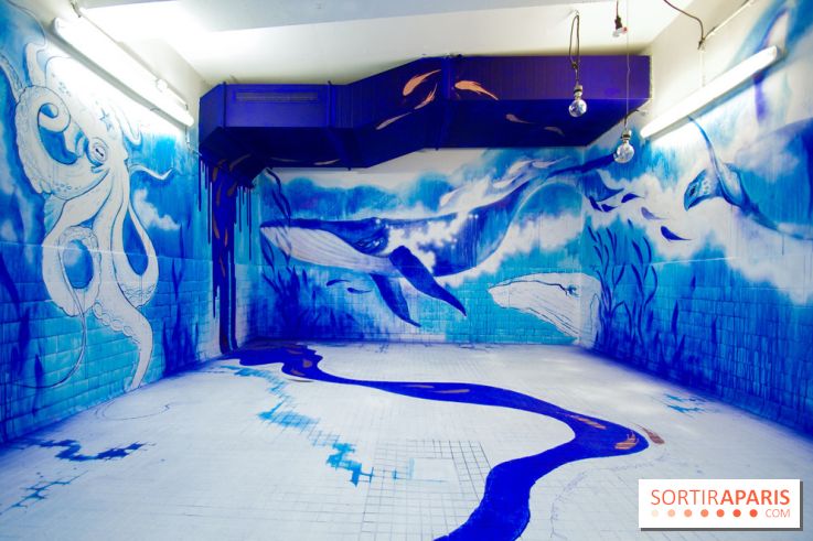 La Belle Piscine, nos photos