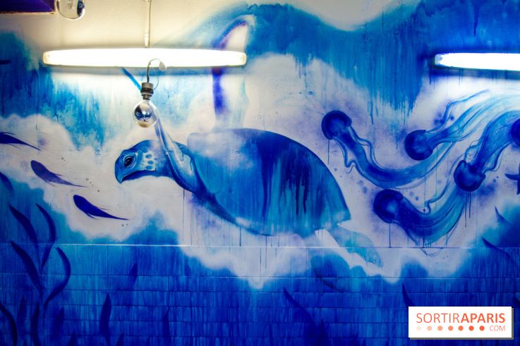 La Belle Piscine, nos photos