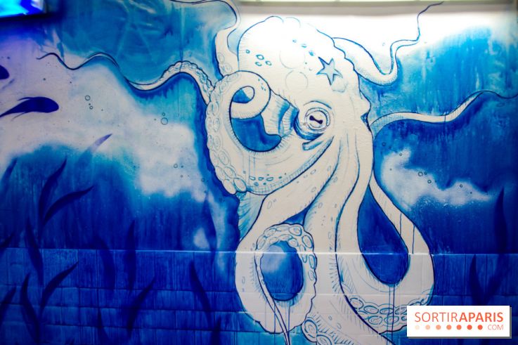 La Belle Piscine, nos photos