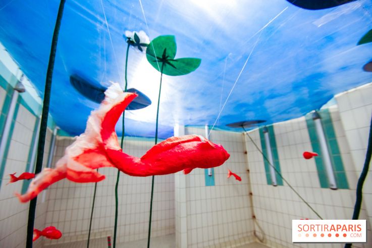 La Belle Piscine, nos photos