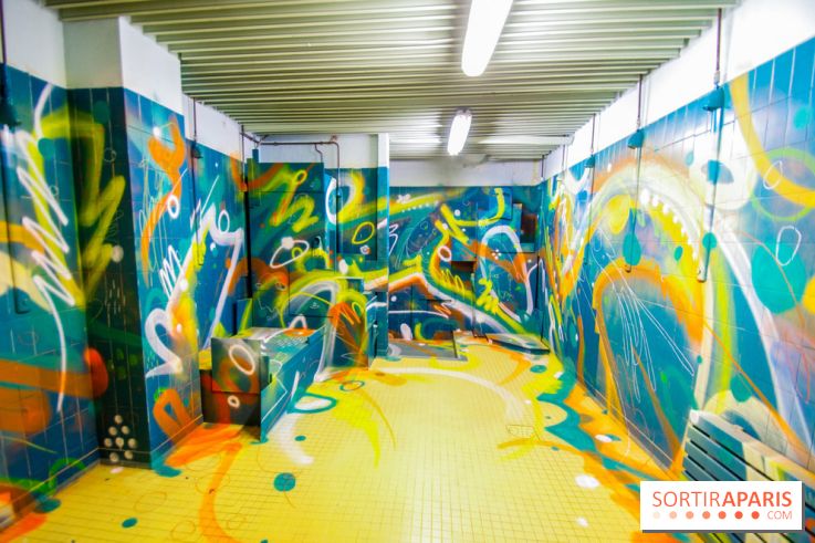 La Belle Piscine, nos photos