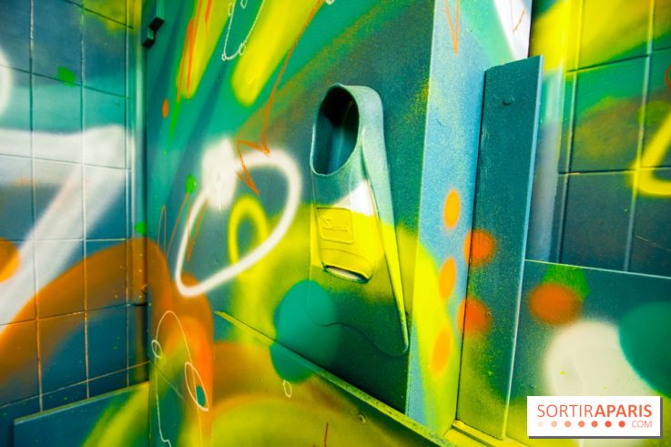 La Belle Piscine, nos photos