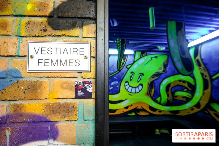 La Belle Piscine, nos photos