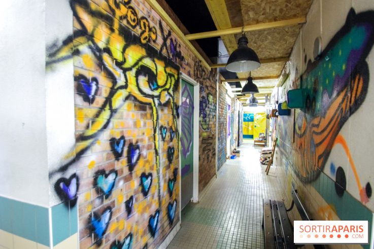 La Belle Piscine, nos photos