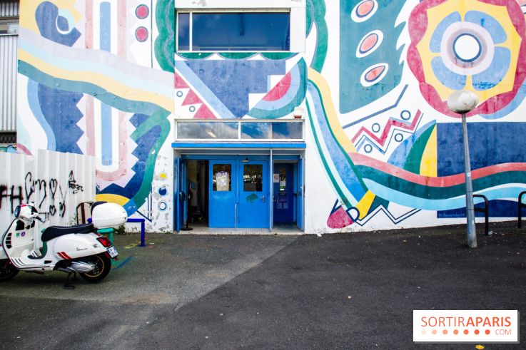 La Belle Piscine, nos photos