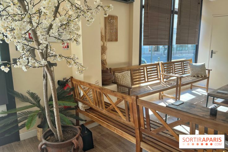 Spa Luxury Paris, un moment de détente immersif dans des décors de rêve