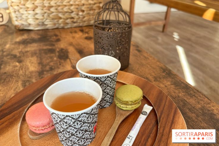 Spa Luxury Paris, un moment de détente immersif dans des décors de rêve